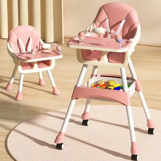 Silla Comedor para Bebé